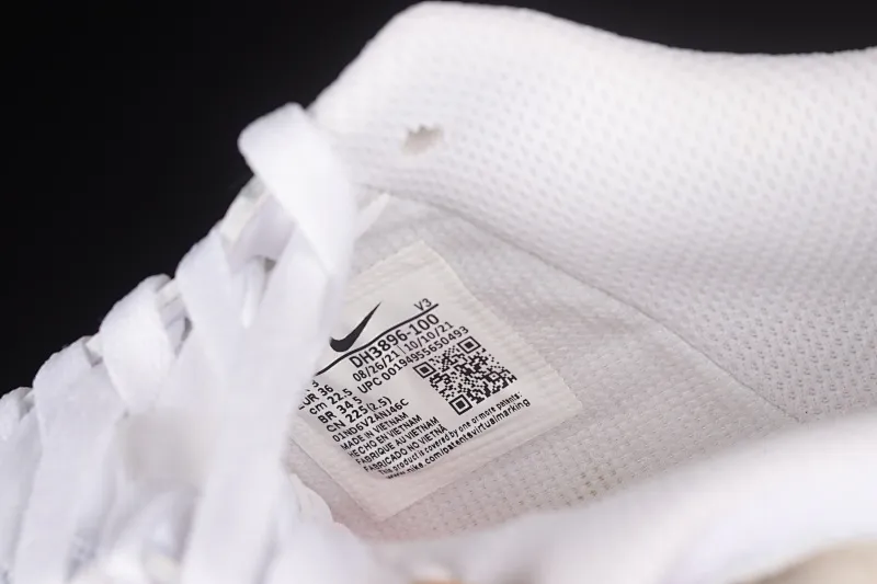 All Categories Nk Air Force 1 Air Force Series Nk Air Force 1 Shadow Air Force Lightweight Increase Nk Air Force 1 Shadow Air Force One Lightweight Increase Low-top Versatile Sneakers DH3896-100
